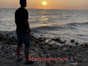 Mathiaspearson