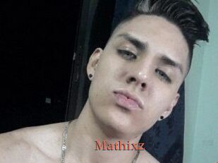 Mathixz