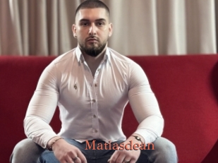 Matiasdean