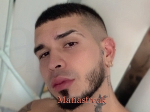 Matiasfreak