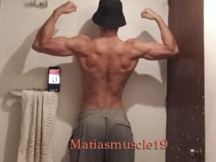 Matiasmuscle19