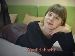 Matildabarbi