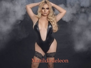 Matildadeleon