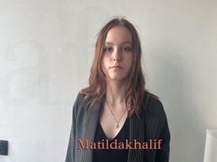 Matildakhalif