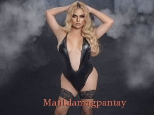 Matildamagpantay