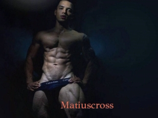 Matiuscross