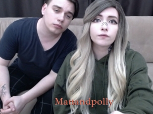 Mattandpolly