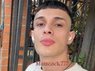 Mattcock777