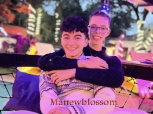 Mattewblossom