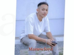 Mattewford