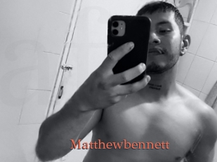 Matthewbennett