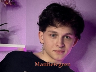 Matthewgren