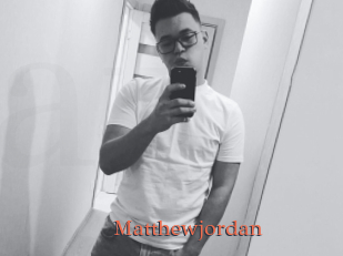 Matthewjordan