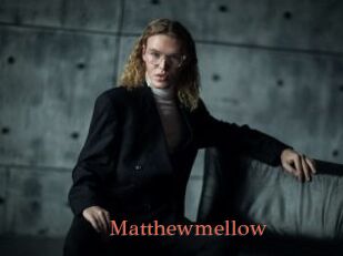 Matthewmellow