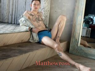 Matthewross