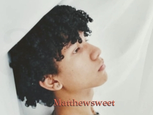 matthewsweet Anal Favorite