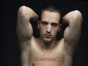 Matthias24