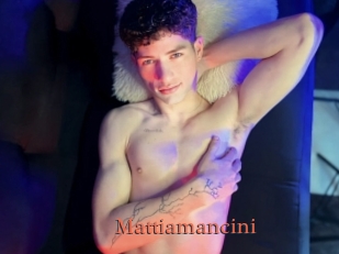 Mattiamancini