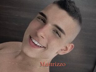 Mattrizzo