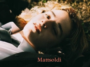 Mattsoldi