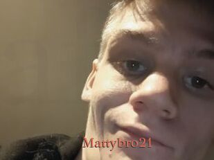 Mattybro21