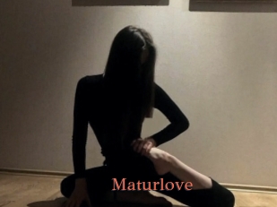 Maturlove