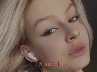 Maudakey