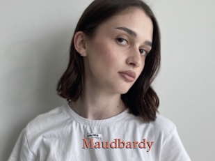 Maudbardy