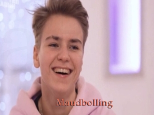 Maudbolling