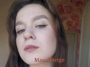 Maudburge