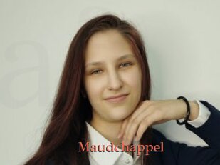 Maudchappel