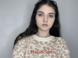 Maudcubitt