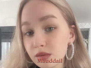 Mauddail