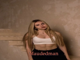 Maudedman