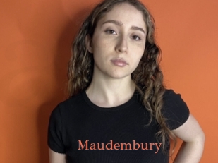 Maudembury