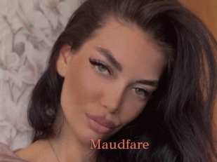 Maudfare