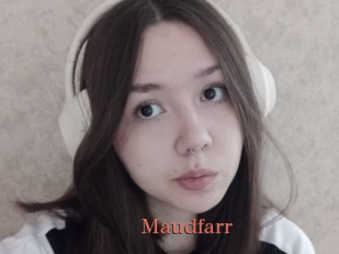 Maudfarr