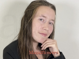 Maudflowers