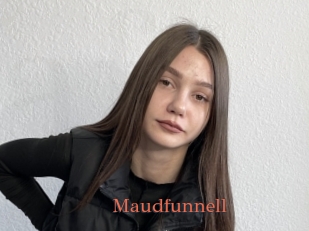 Maudfunnell