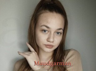 Maudgarman