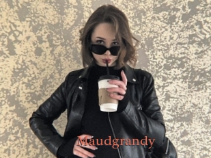 Maudgrandy