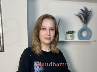 Maudhamm