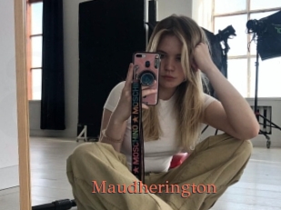 Maudherington