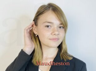 Maudheston