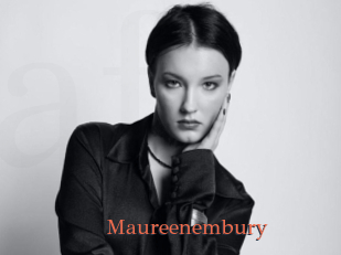 Maureenembury