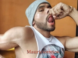 Mauriciotrejos