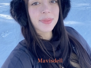 Mavisdell