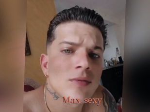 Max_sexy