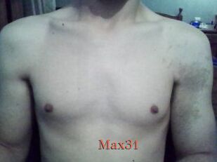 Max31