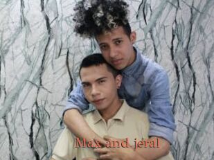 Max_and_jeral